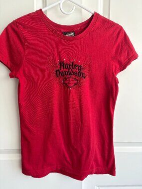 Harley Davidson T-shirt